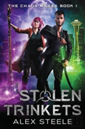 Stolen Trinkets