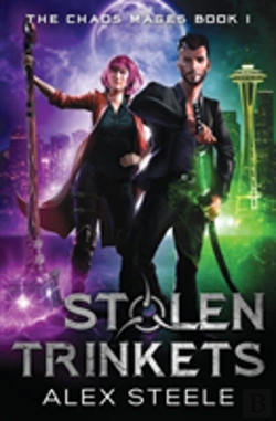 Bertrand.pt - Stolen Trinkets