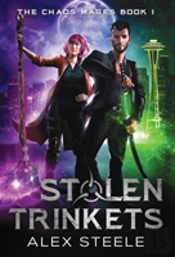 Stolen Trinkets