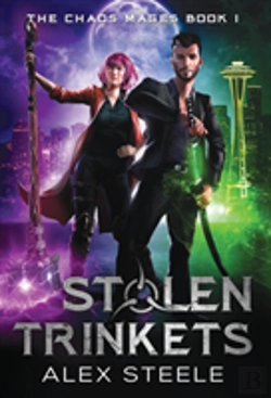 Bertrand.pt - Stolen Trinkets