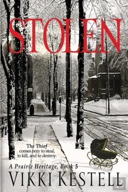 Bertrand.pt - Stolen