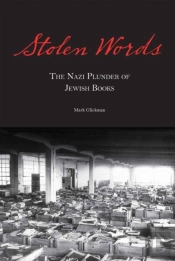 Stolen Words