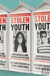Stolen Youth