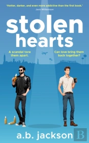 Stolent Hearts