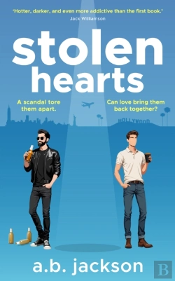 Bertrand.pt - Stolent Hearts