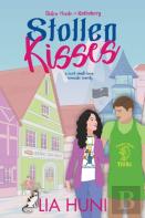 Stollen Kisses