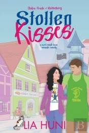 Stollen Kisses