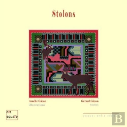 Bertrand.pt - Stolons