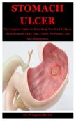 Stomach Ulcer