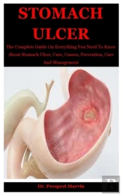Stomach Ulcer