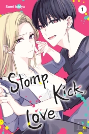 Stomp, Kick, Love, Vol.1