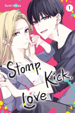 Bertrand.pt - Stomp, Kick, Love, Vol.1