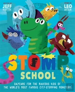 Bertrand.pt - Stomp School