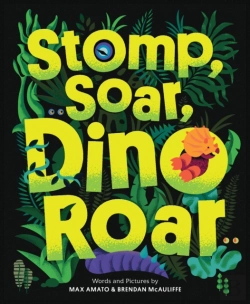 Bertrand.pt - Stomp, Soar, Dino Roar