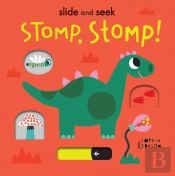 Stomp, Stomp!