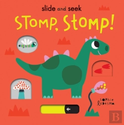 Bertrand.pt - Stomp, Stomp!