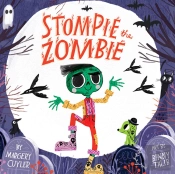 Stompie The Zombie