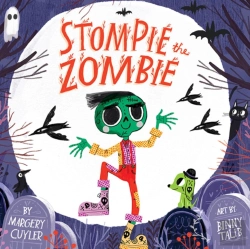 Bertrand.pt - Stompie The Zombie