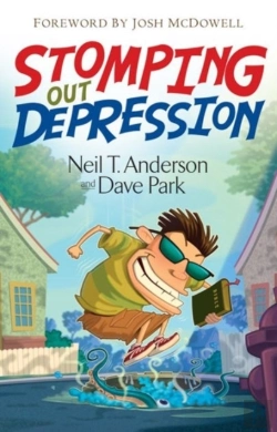 Bertrand.pt - Stomping Out Depression