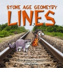 Bertrand.pt - Stone Age Geometry Lines