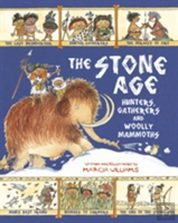 Bertrand.pt - Stone Age Hunters Gatherers Woolly Mammo