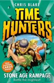 Stone Age Rampage