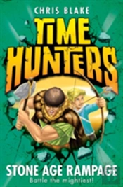 Stone Age Rampage
