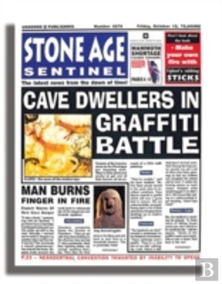 Bertrand.pt - Stone Age Sentinel - English Heritage Edition
