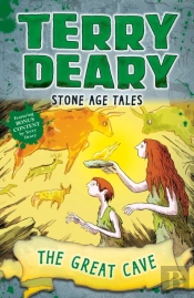Stone Age Tales: The Great Cave