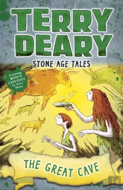 Bertrand.pt - Stone Age Tales: The Great Cave