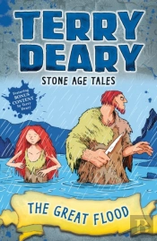 Stone Age Tales: The Great Flood