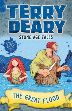 Bertrand.pt - Stone Age Tales: The Great Flood