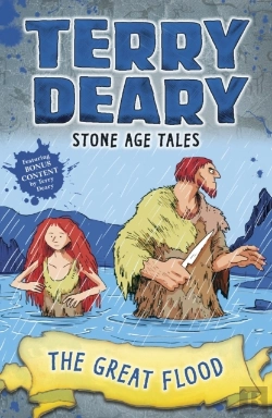 Bertrand.pt - Stone Age Tales: The Great Flood