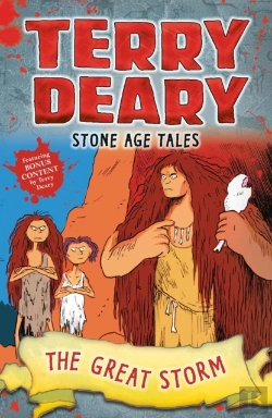 Bertrand.pt - Stone Age Tales: The Great Storm