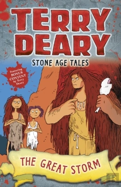 Bertrand.pt - Stone Age Tales: The Great Storm