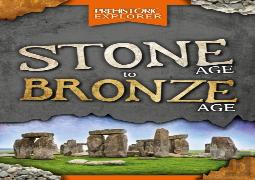 Stone Age To Bronze Age