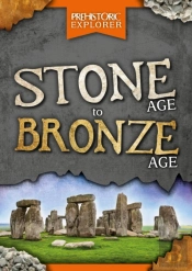 Stone Age To Bronze Age