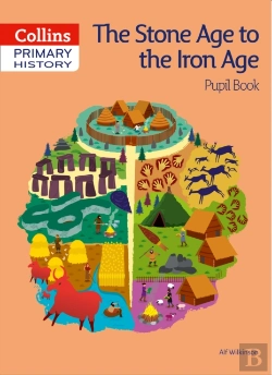 Bertrand.pt - Stone Age To Iron Age Pupil Book