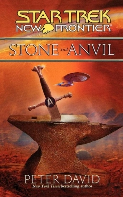 Bertrand.pt - Stone And Anvil