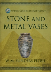 Stone And Metal Vases