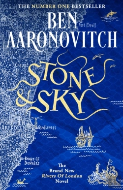 Bertrand.pt - Stone And Sky