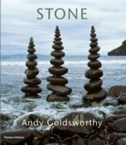 Bertrand.pt - Stone: Andy Goldsworthy