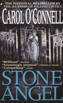Bertrand.pt - Stone Angel