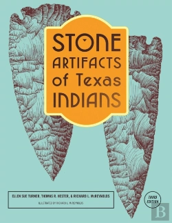 Bertrand.pt - Stone Artifacts Of Texas Indians