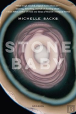 Bertrand.pt - Stone Baby