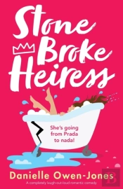 Stone Broke Heiress