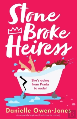 Bertrand.pt - Stone Broke Heiress