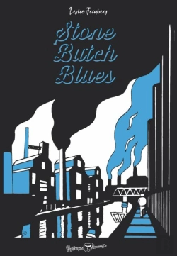 Bertrand.pt - Stone Butch Blues