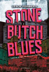 Stone Butch Blues