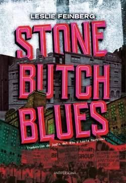 Bertrand.pt - Stone Butch Blues